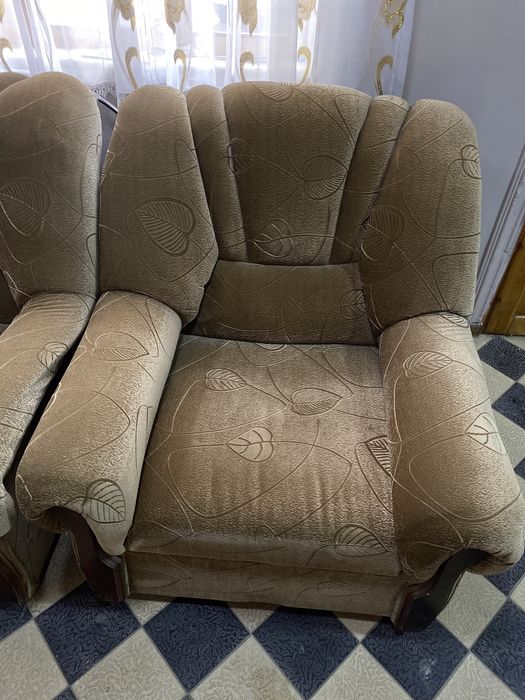 Мебель  Диван Кресло