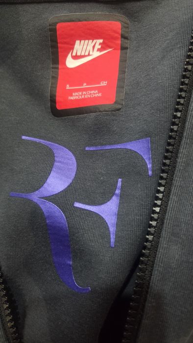 Nike Tech Rodger Federer Оригинално