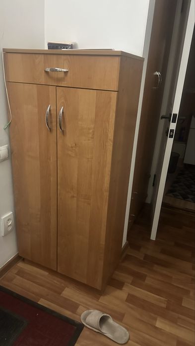 Продам шкаф, обувница