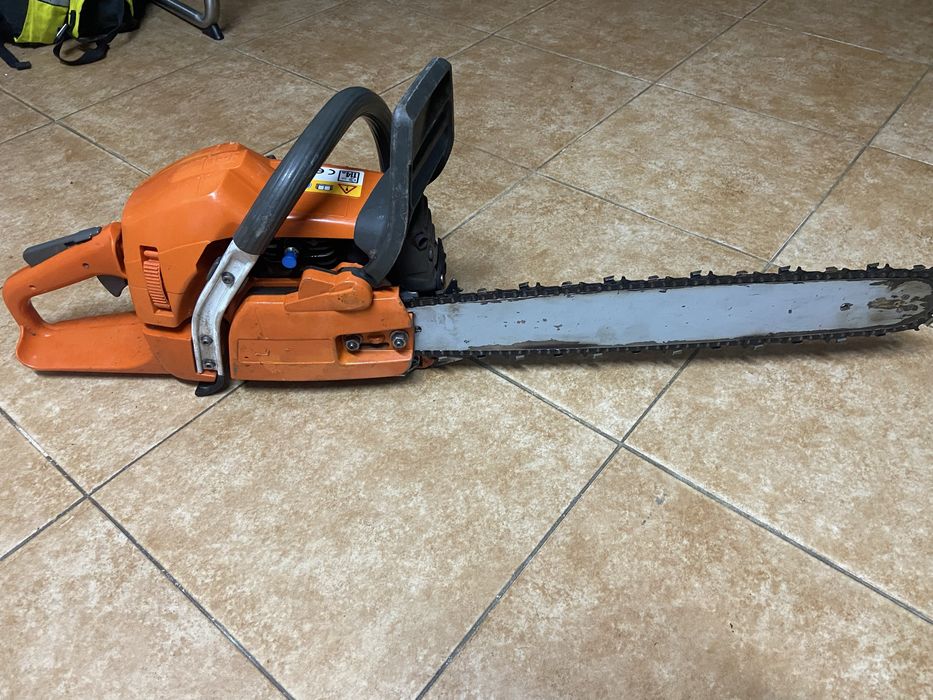 Drujba Husqvarna 357 xpg,359