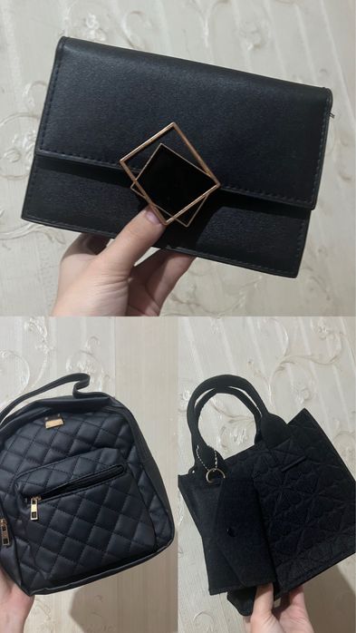 Продам сумки по 1000 тг