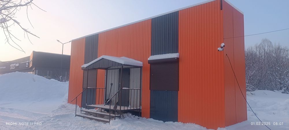 Услуги сварщика .