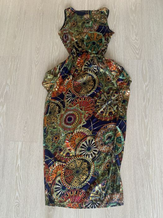 Продаю легкое платье-тунику