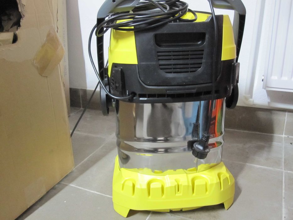 Aspirator pentru lichide și praf Kärcher WD 5S V-25/5/22