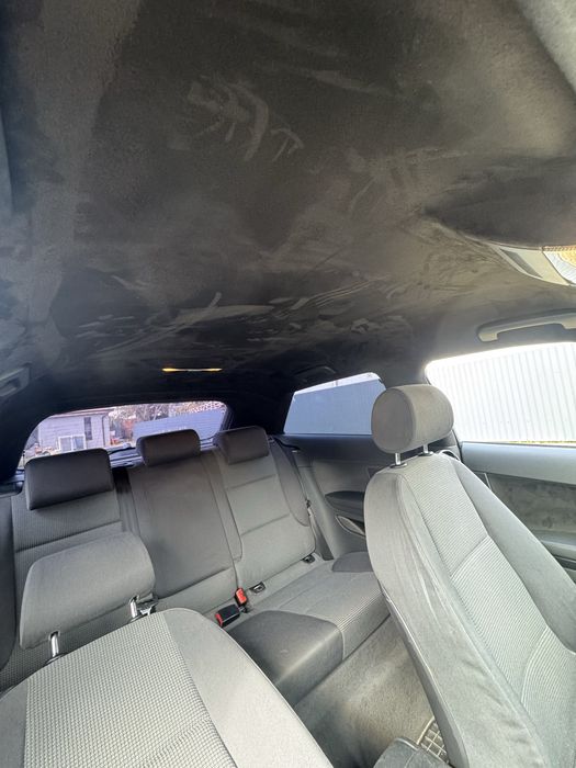Plafoane auto - Timisoara