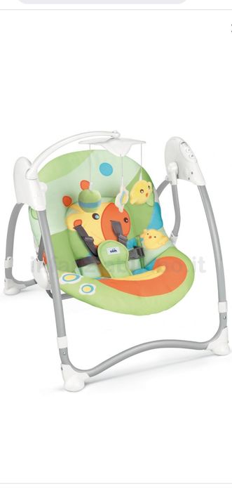 Bouncer Cam NannaRock 188