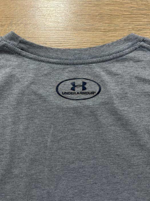 Under Armou,Nike спортни тениски размер M-L