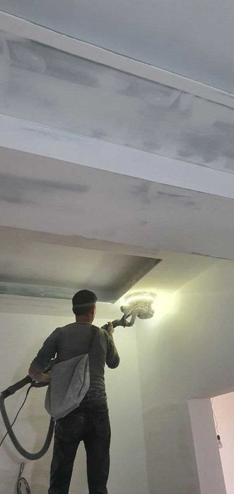 ремонт и отделка квартир под ключ