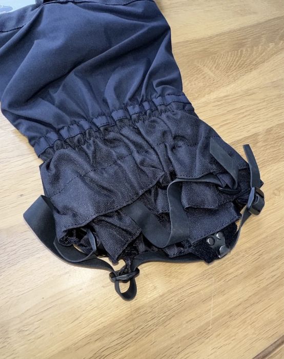 Parazapezi scurte Gore tex Extremities GTX noi