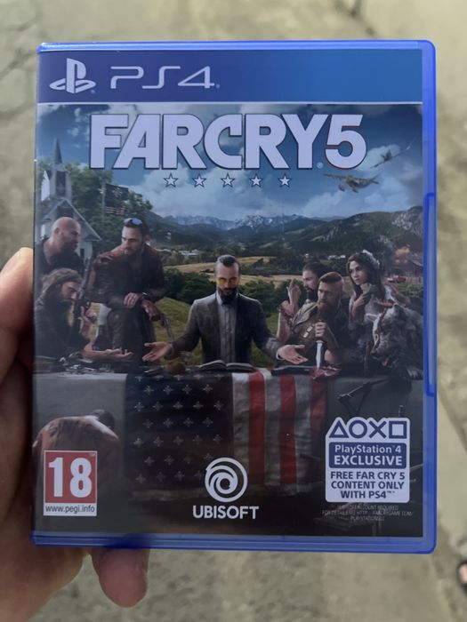 Продам игры на PS