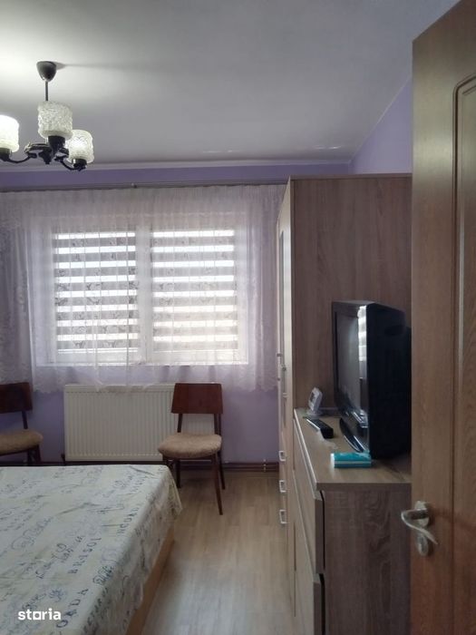Apartament 2 camere, decomandat, centrala proprie (ID:T524)