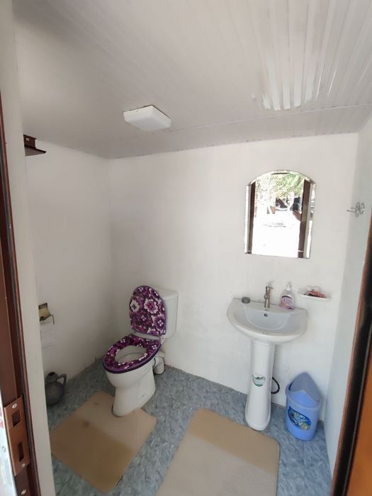 Кибрай туман АРГИННИ ТЕППАСИ 2,5 сотх 3-хонали ХОВЛИ