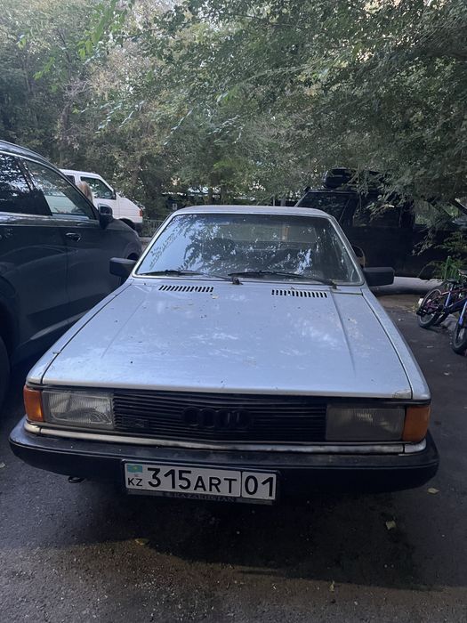 Продам Audi 80 b2