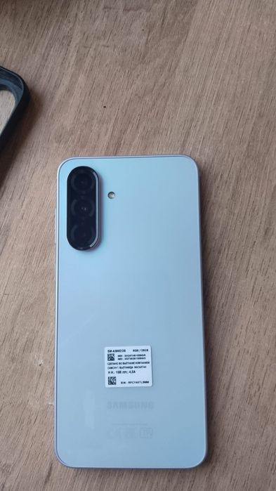Продам samsung galaxy a36 5G