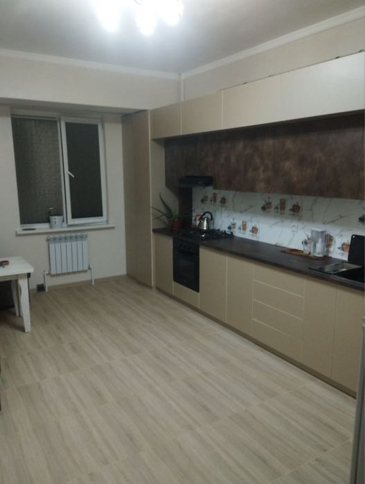 Продается квартира в Яшнабадском районе Олмос махал. 2х комнатная