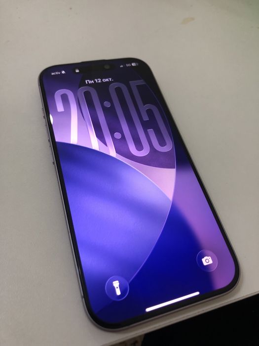 iPhone 17 - 256 gb