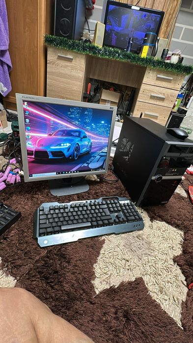 Pc i5 ideal pentru începători