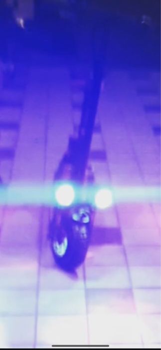 Электроние самакат