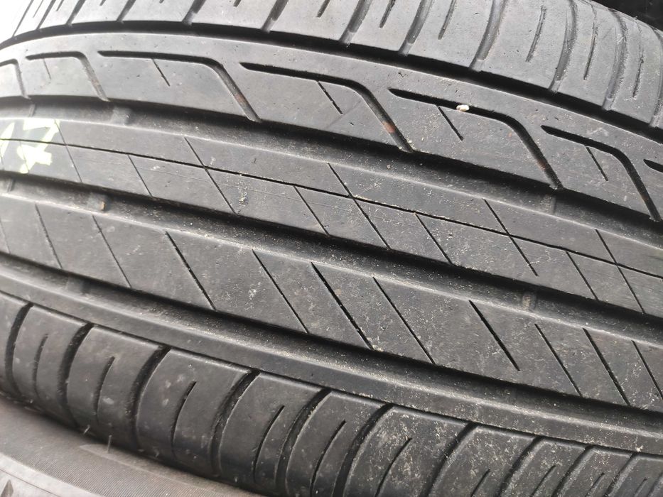4бр Летни гуми 225 45 17 - Bridgestone