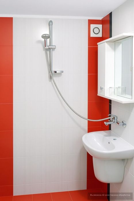 Дава се под наем Едностаен апартамент в Пловдив, Център - 52 кв.м за 309.06 € - Снимка #4