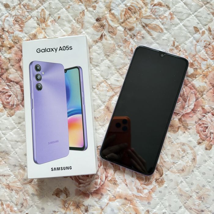 Samsung Galaxy a05s