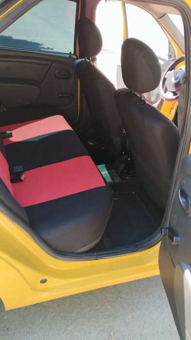 Dacia Logan 1.5 dci - Първи собственик - Промоция до 03.01