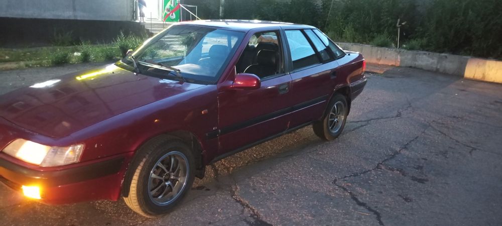 Продам део эсперо