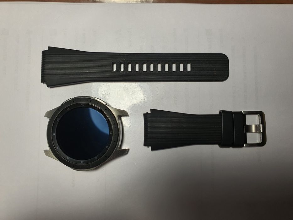 Galaxy watch 1 classic