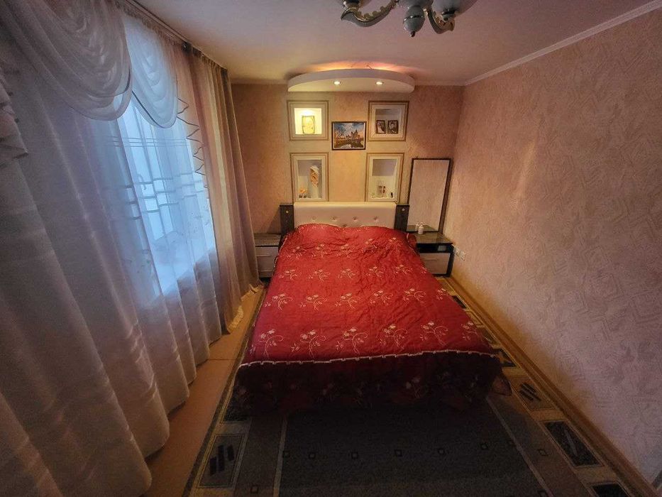 продаю 5 комнатный дом 83,3 м2