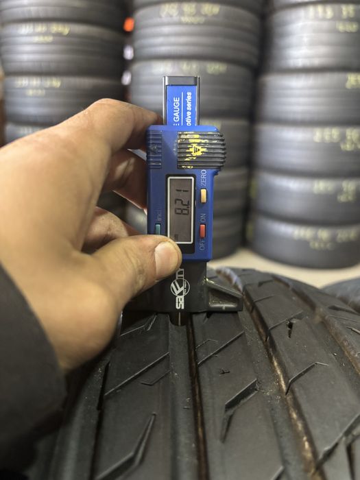 Anvelope Vara 215/65/17 Semperit Speed-Life 3 215 65 17 R17