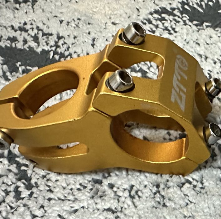 Вынос руля для велосипеда