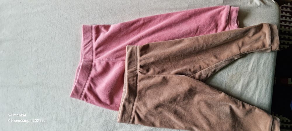 Дрешки за момиченце 92см  размер