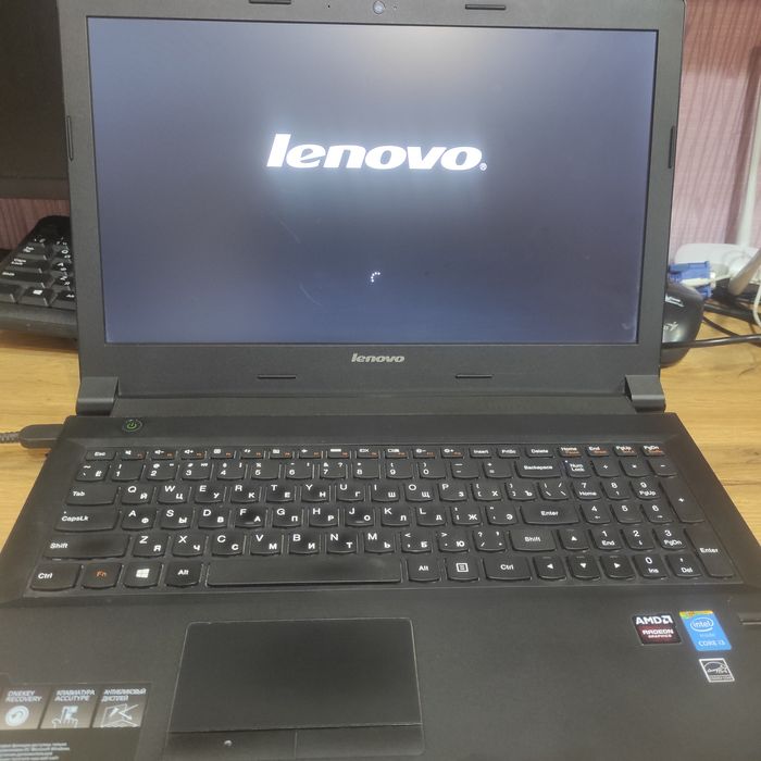 Ноутбук Lenovo B50-70