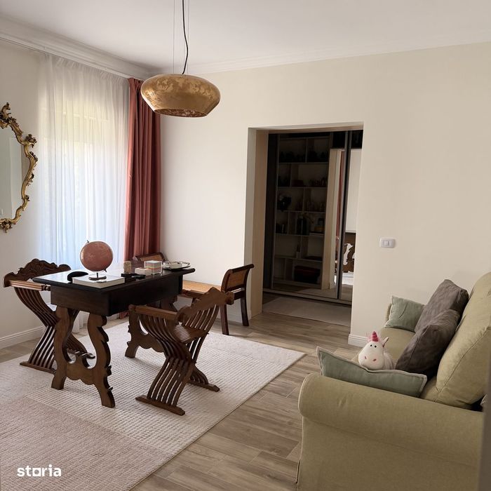 Casă de vânzare – 250 mp | Teren 863 mp | Vânători, Vrancea.