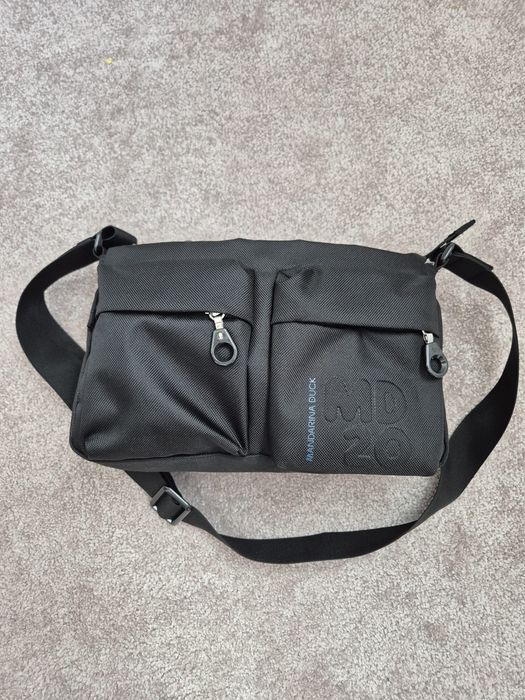 Mandarina Duck MD20, geanta de Umar 28*22 cm
