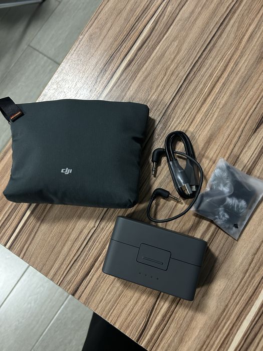 Петлички/ микрофон переносной