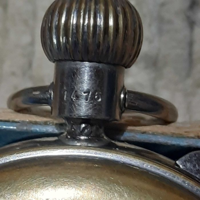 Германски хронометър  Kriegsmarine WWII