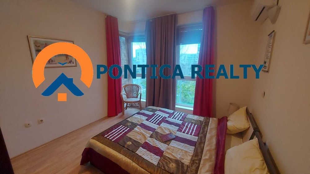 Продава се Двустаен апартамент в к.к. Слънчев бряг - 64 кв.м за 582 €/кв.м - Снимка #10