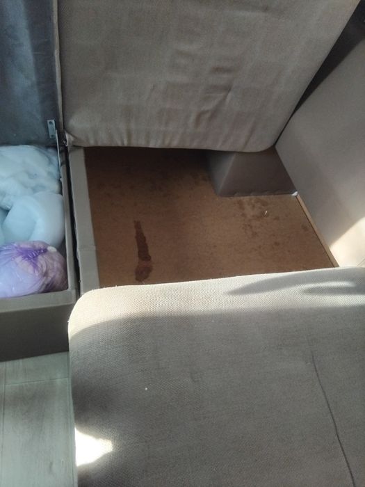 Белорусский диван