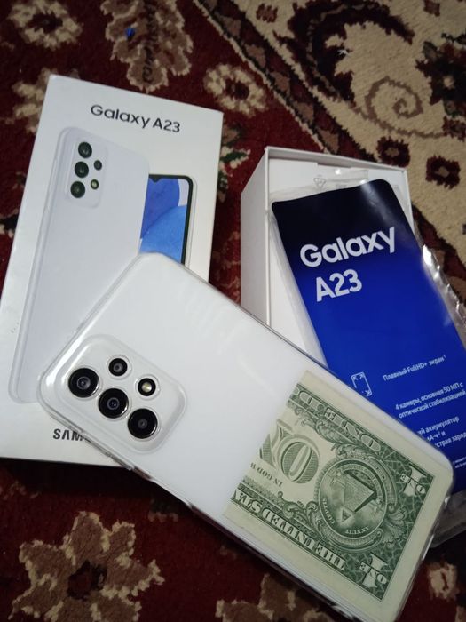 Samsung A 23 продаеться