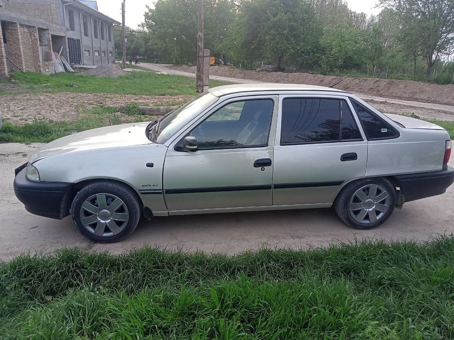 Chevrolet Nexia 2007 — 4