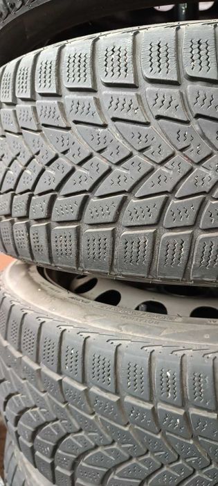 Гуми с джанти Dayton