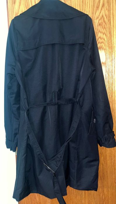 Дамско дълго сако