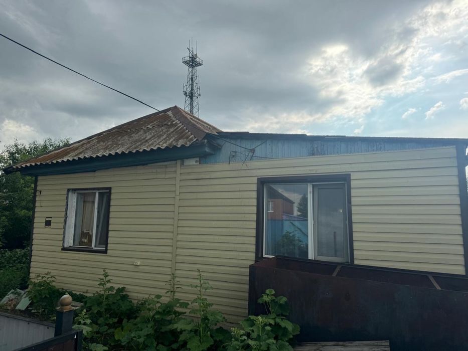 Продам дом в отличной геолокации