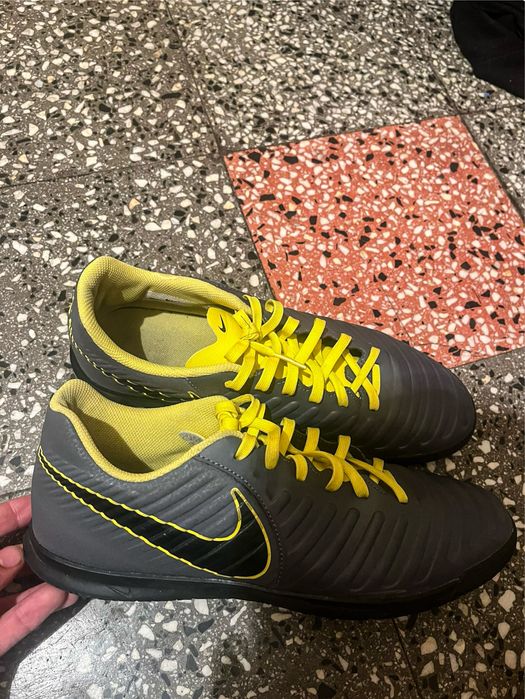 Бутони NIKE 44номер