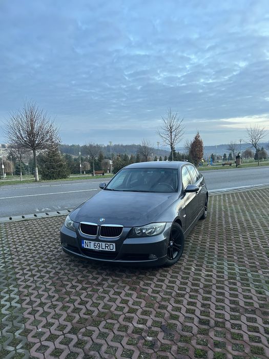 Bmw seria 3 e90.