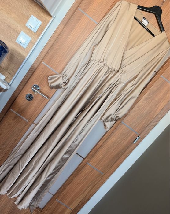 Елегантна рокля М