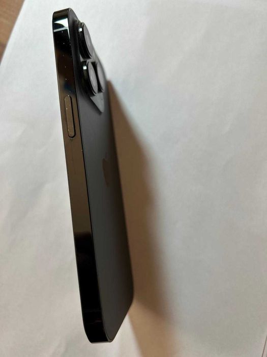 Vand iPhone 14 Pro, 128 GB, in stare buna de functionare