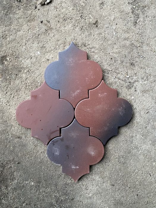 Vand gresie, faianta, vintage ceramica, amenajari interioare