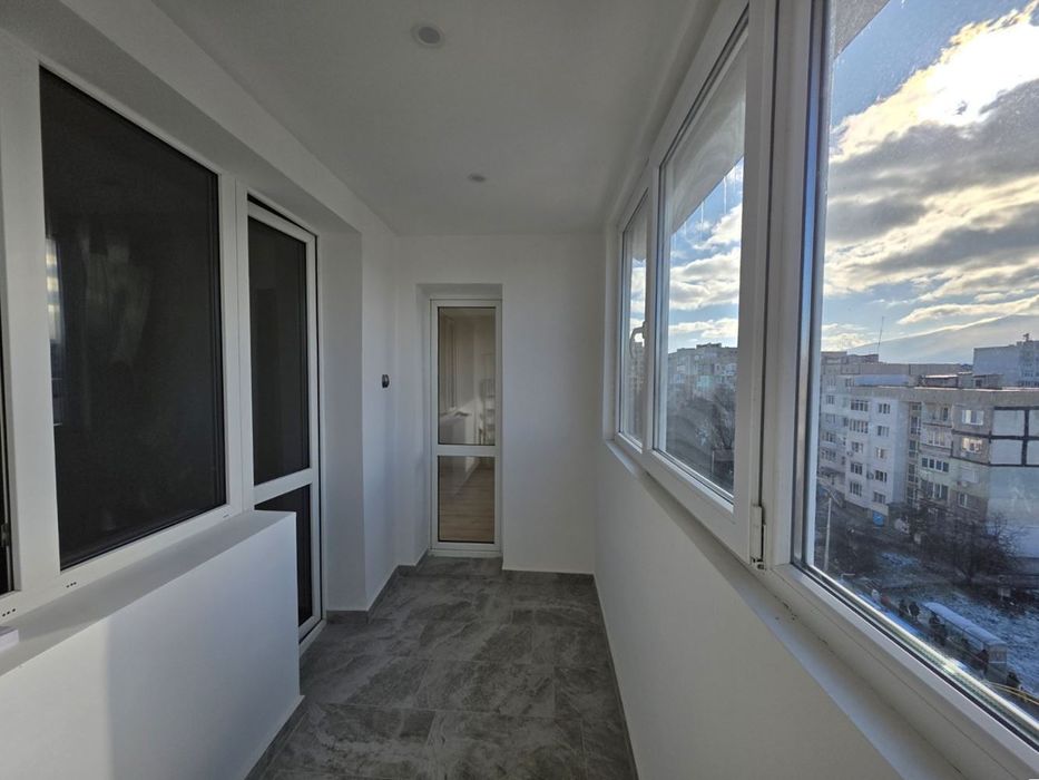 Продава се Тристаен апартамент в София, Люлин 1 - 65 кв.м за 1405 €/кв.м - Снимка #6